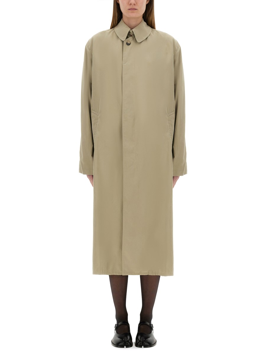 TRENCH MONOPETTO