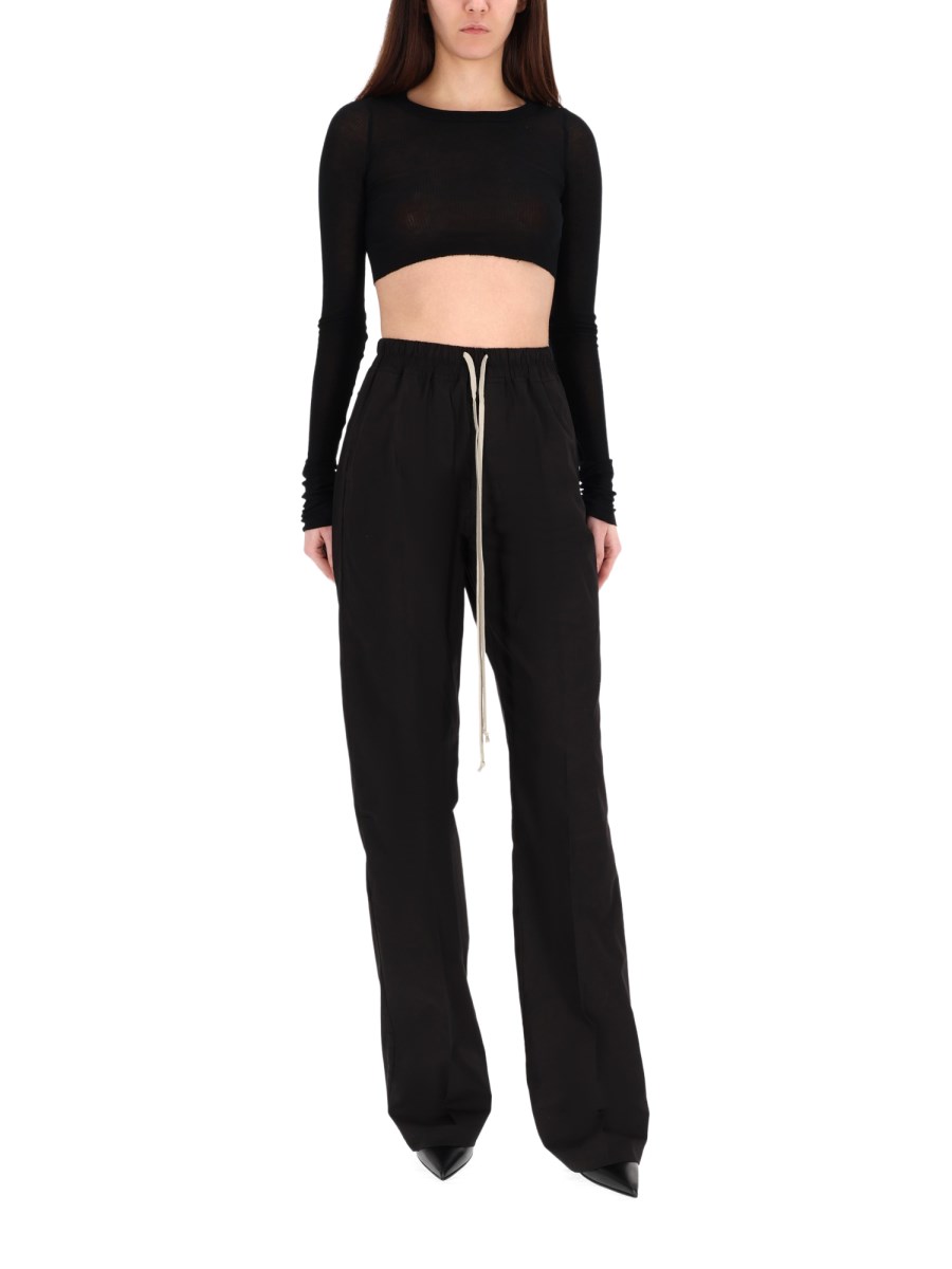 TOP A MANICHE LUNGHE