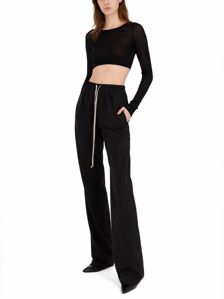 TOP A MANICHE LUNGHE