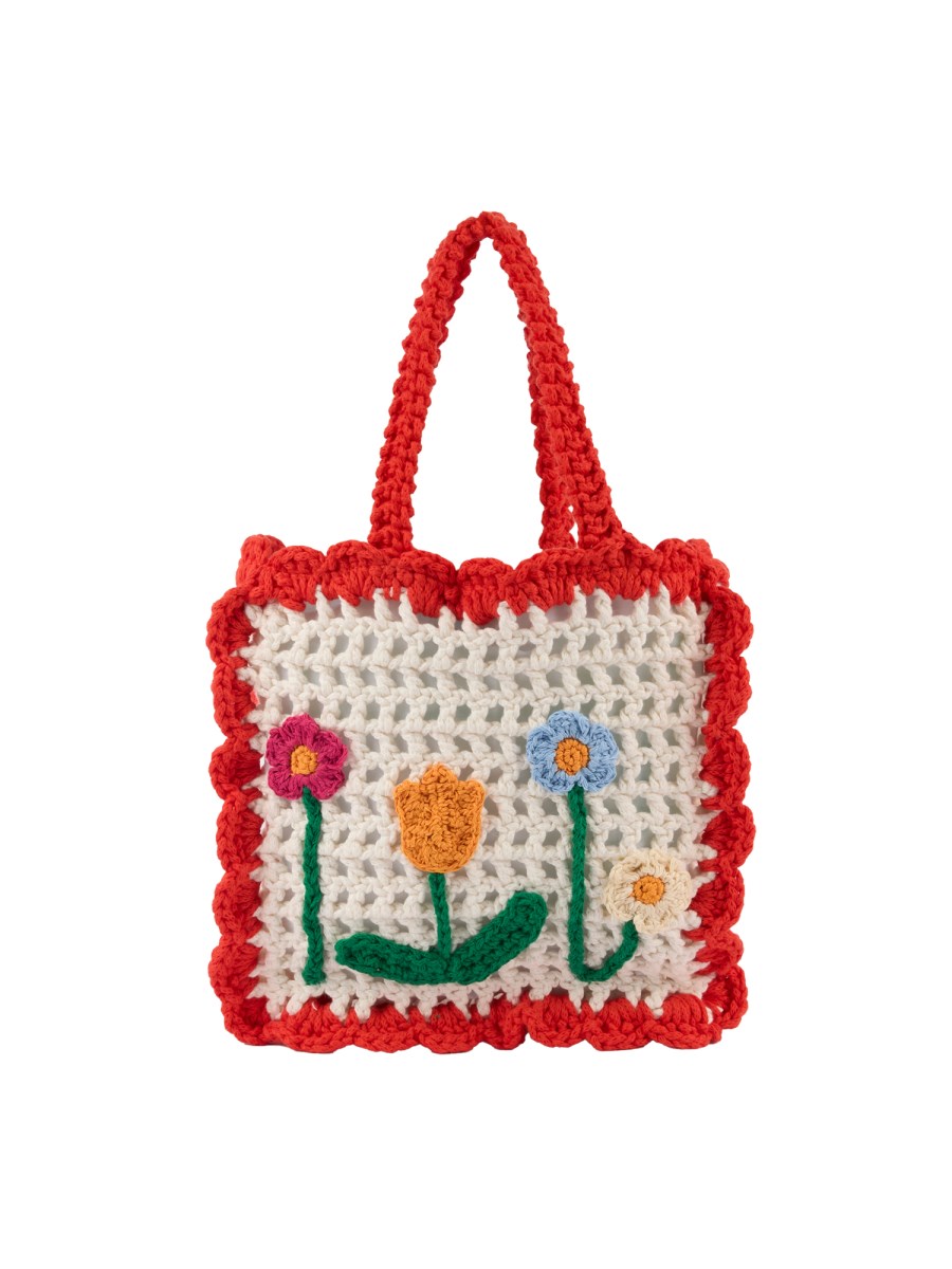 BORSA FLOWERS