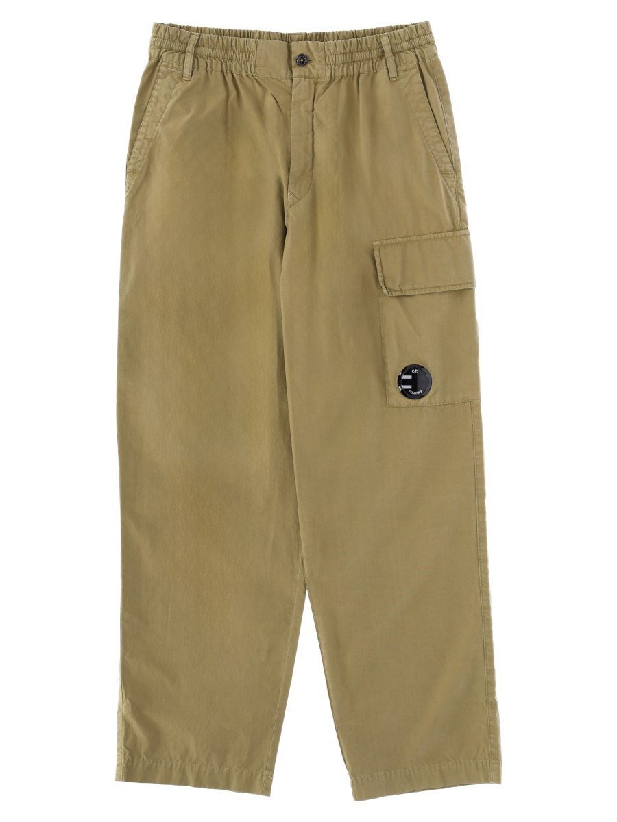 PANTALONE LUNGO