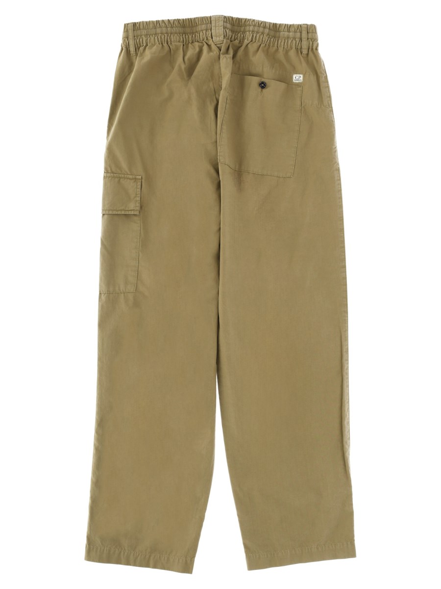 PANTALONE LUNGO