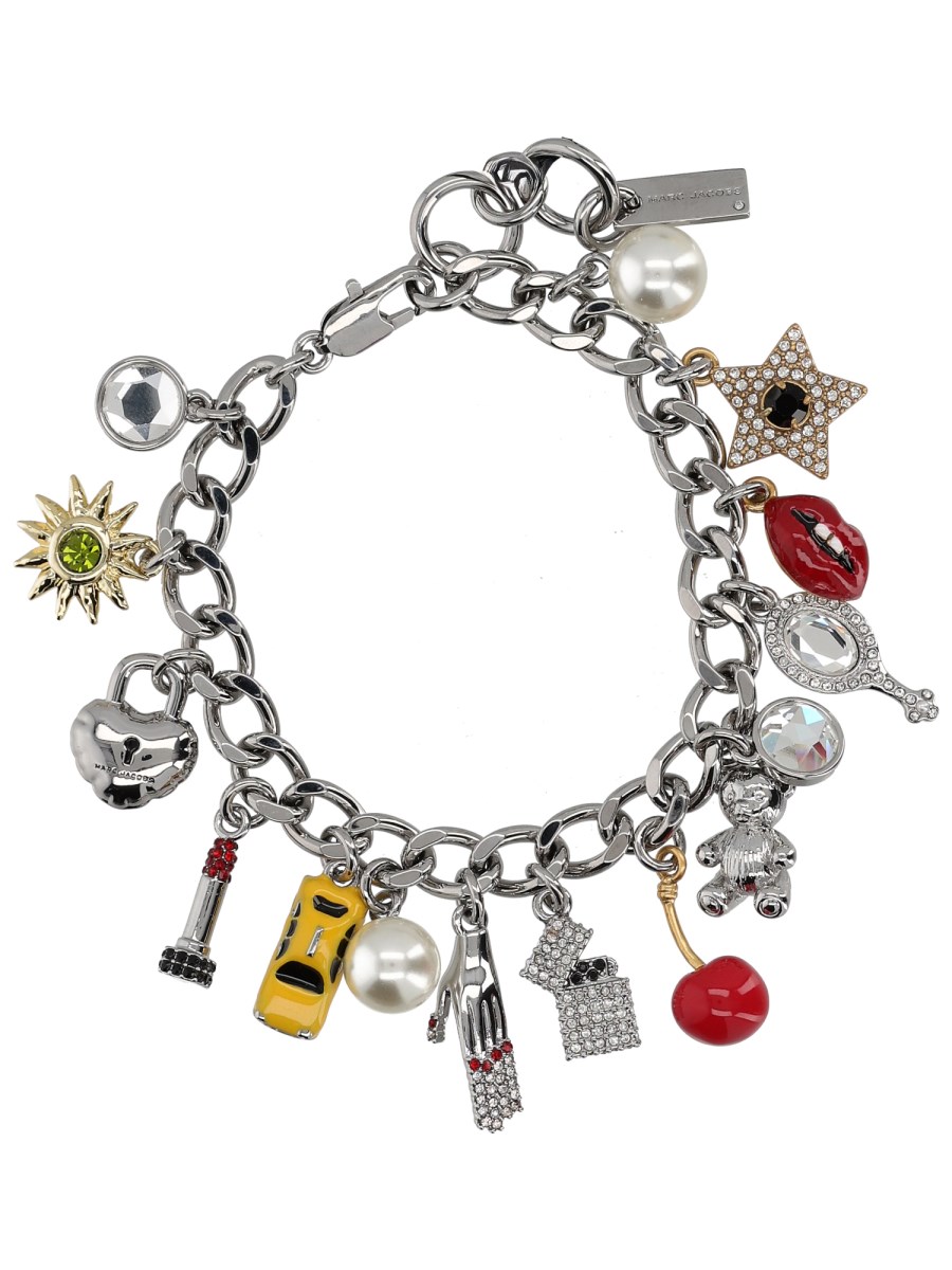 BRACCIALE TRINKET CHARM