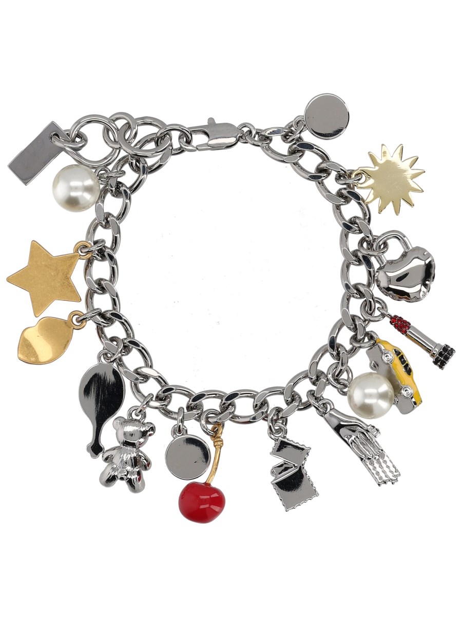 BRACCIALE TRINKET CHARM