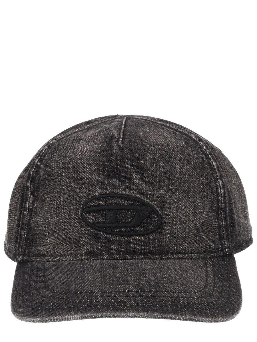 CAPPELLO DA BASEBALL C-ENIC