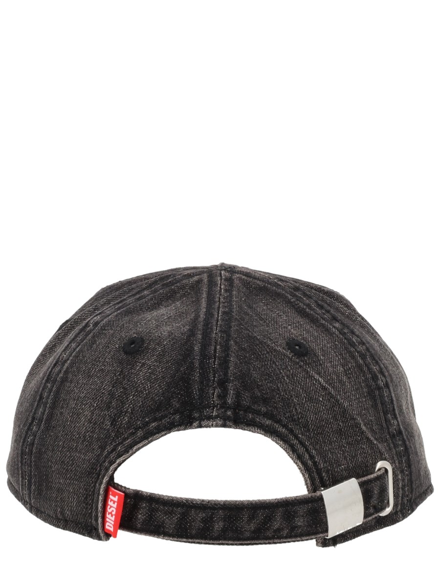CAPPELLO DA BASEBALL C-ENIC