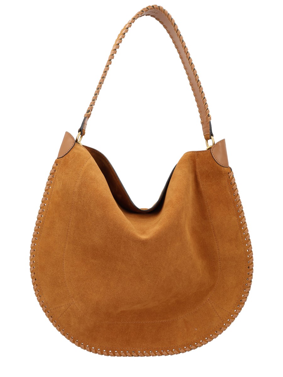 BORSA OSKAN HOBO SOFT