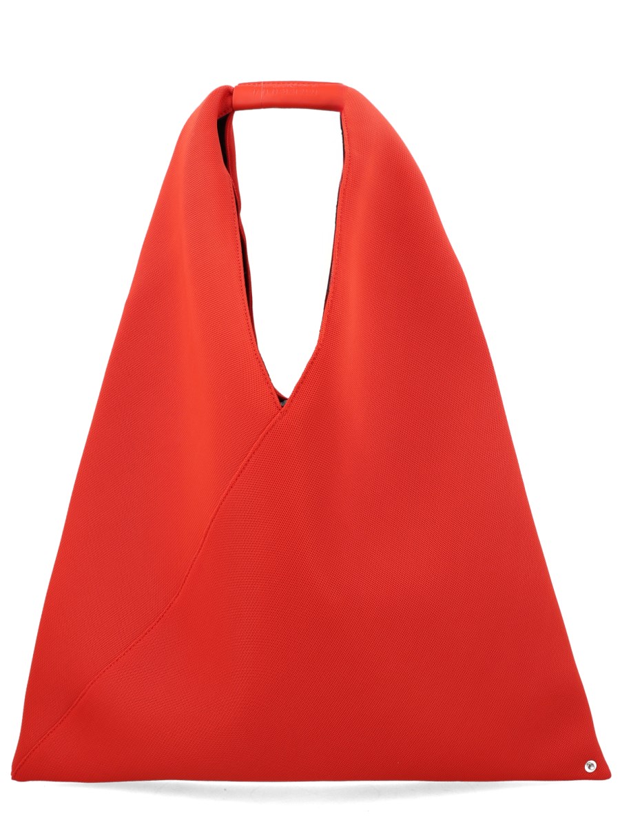 BORSA A MANO JAPANESE MEDIUM