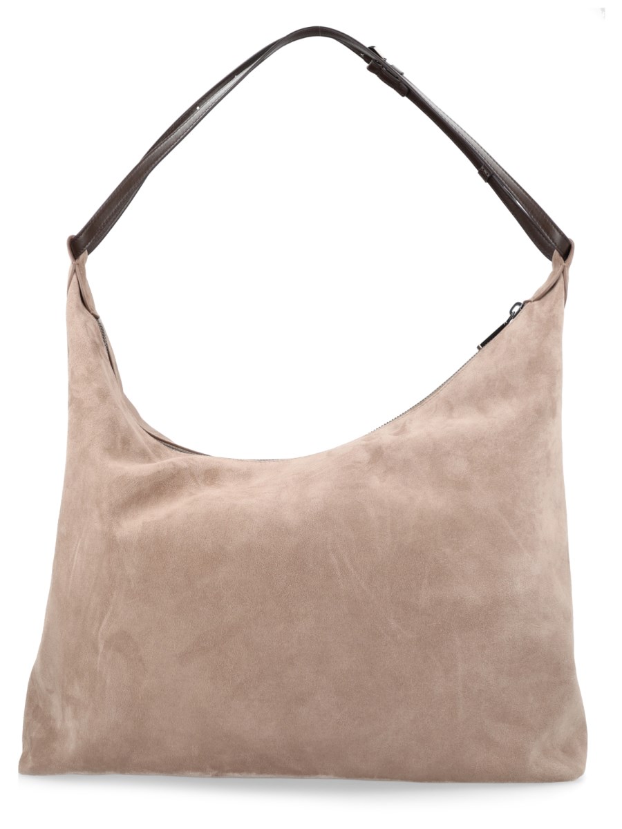 BORSA IN SUEDE