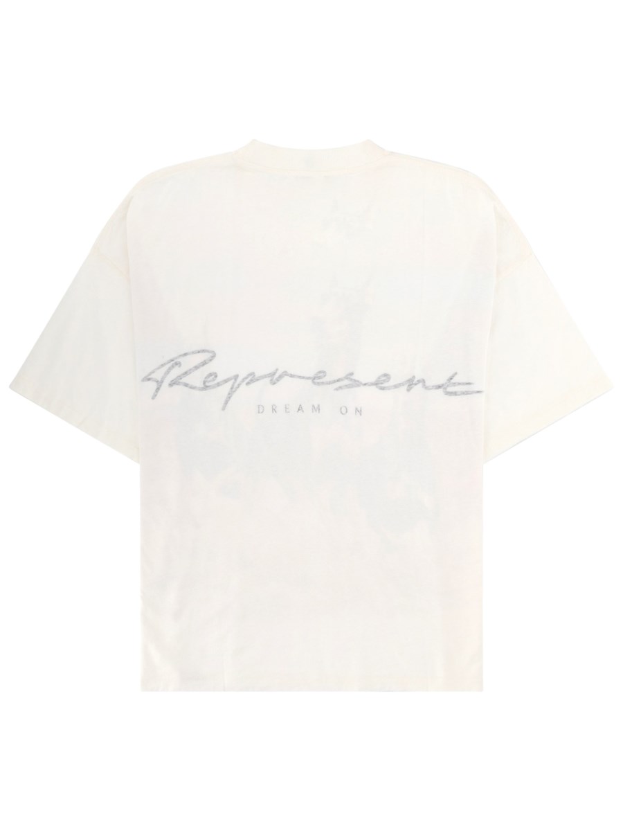 T-SHIRT WESTERN DOBERMANS