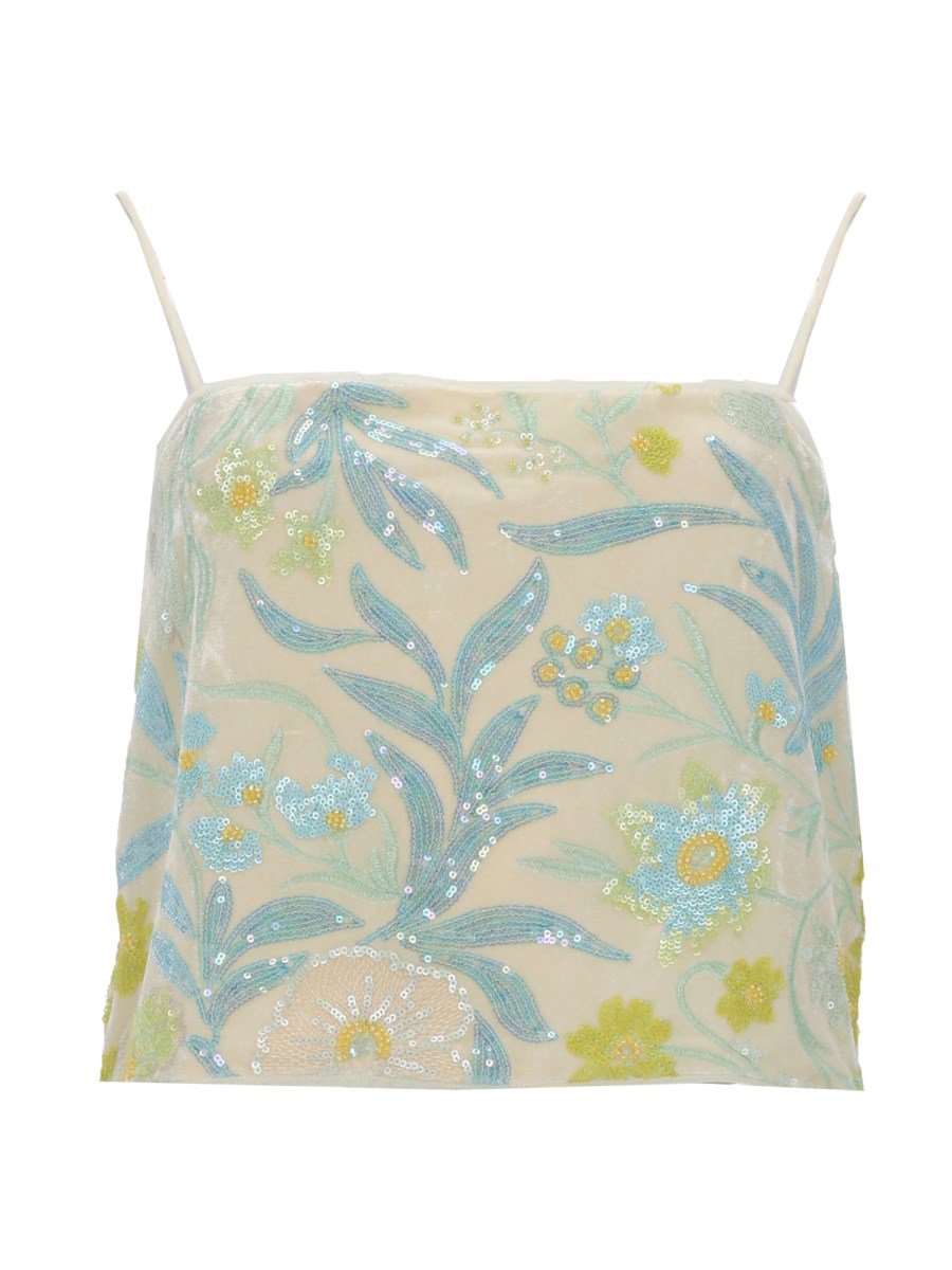 TOP JOVANA CON PAILLETTES