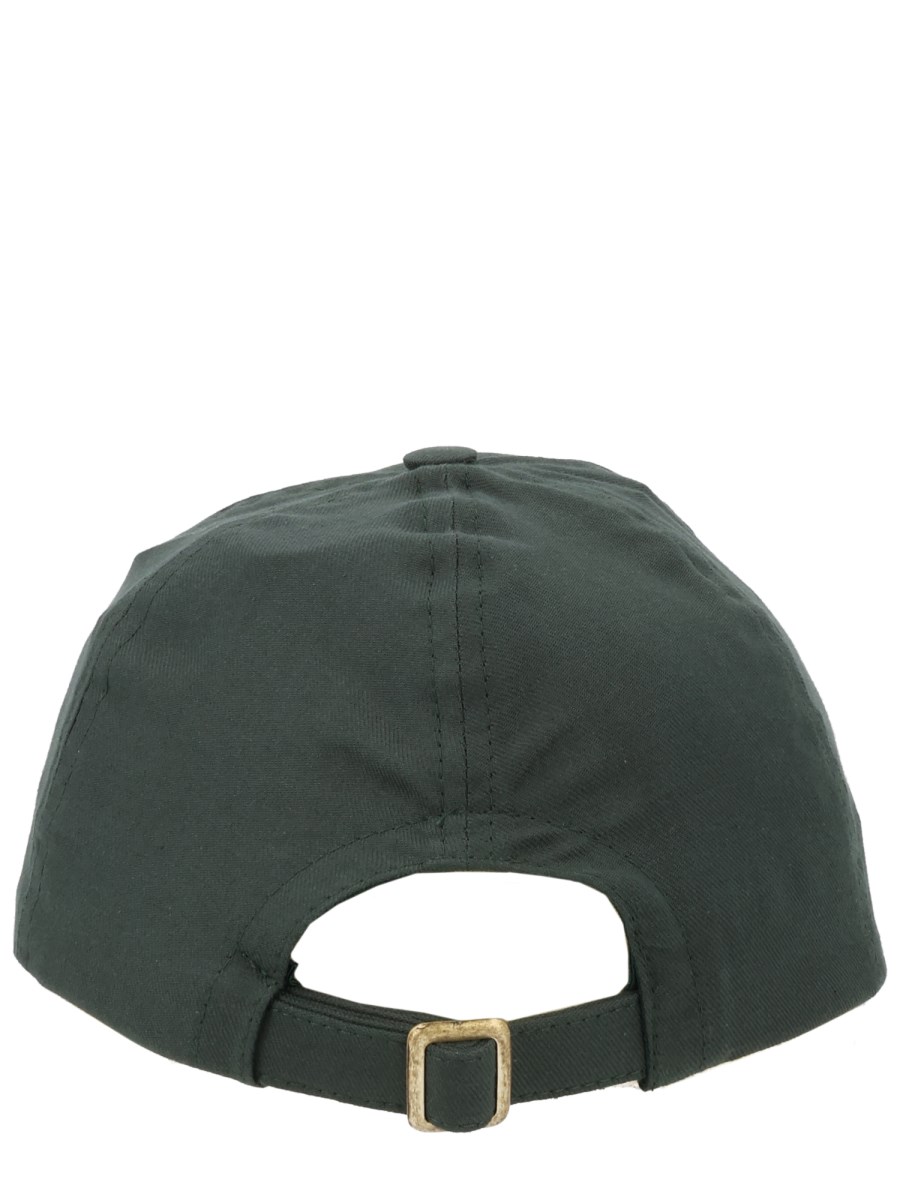 CAPPELLO DA BASEBALL CON DETTAGLIO ORB