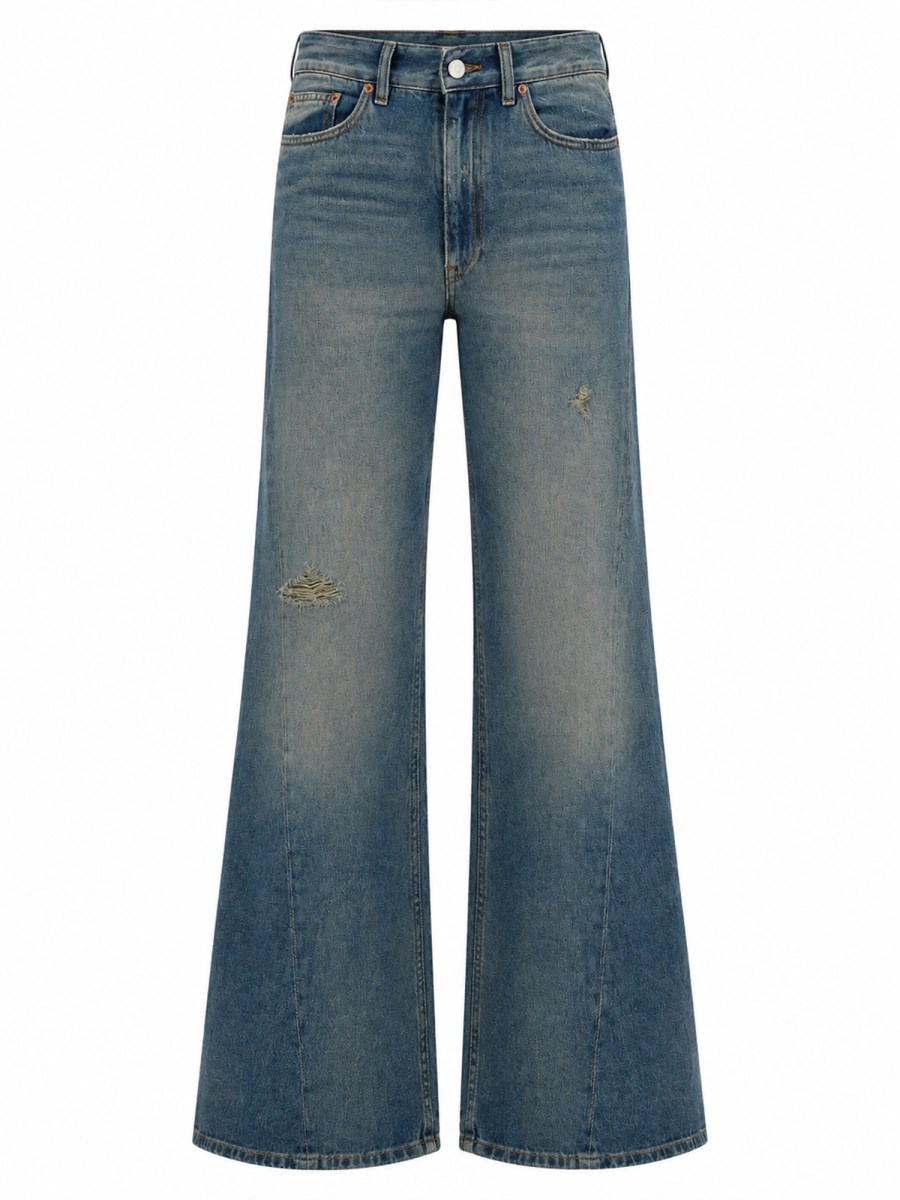 JEANS BAGGY