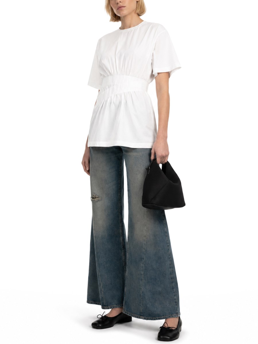 JEANS BAGGY