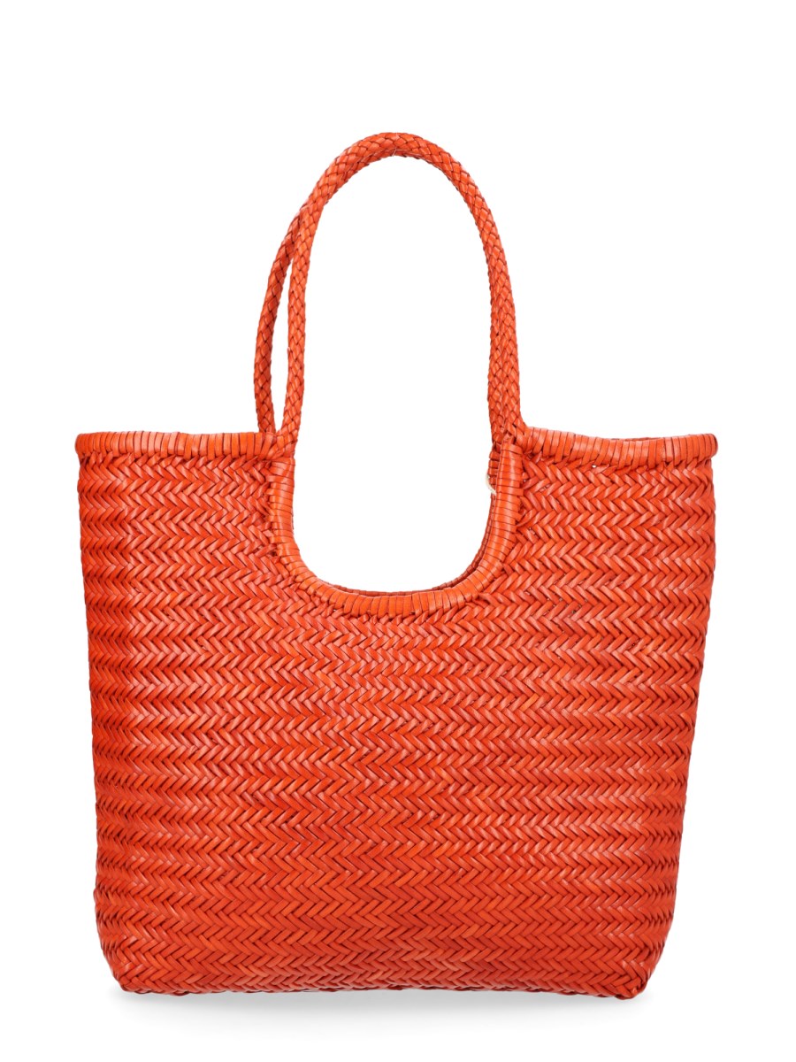 BORSA NS DIAGONAL TRIPLE JUMP