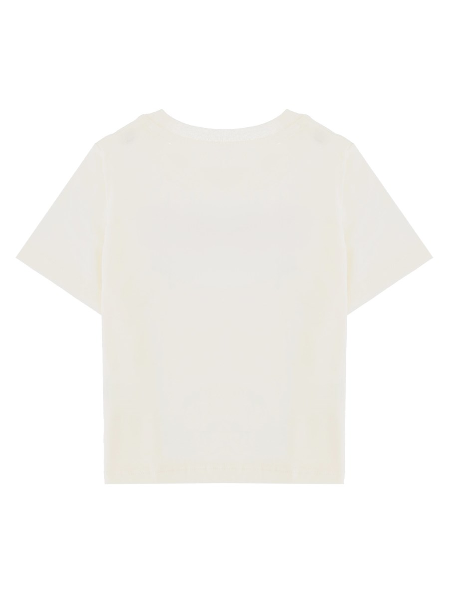 T-SHIRT CON STAMPA