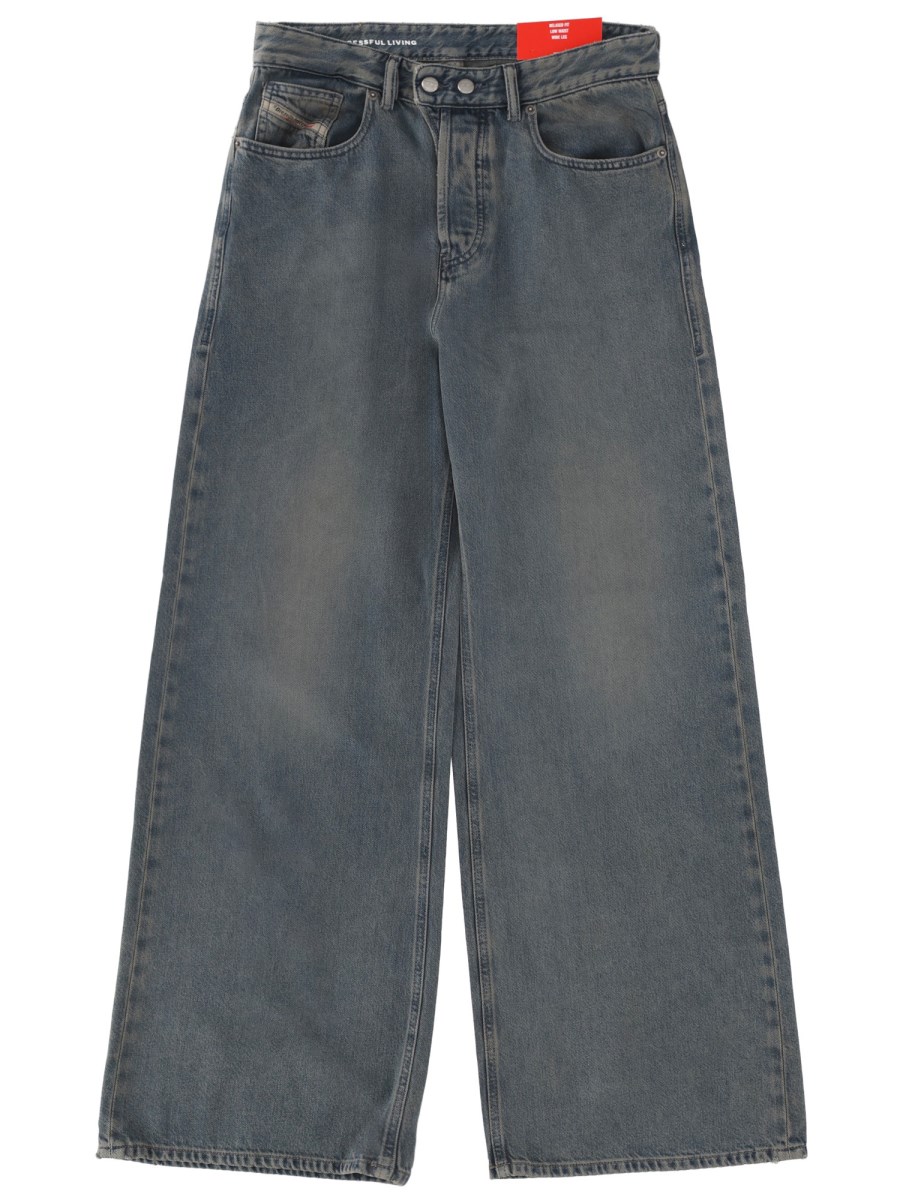 JEANS 1996 D-SIRE