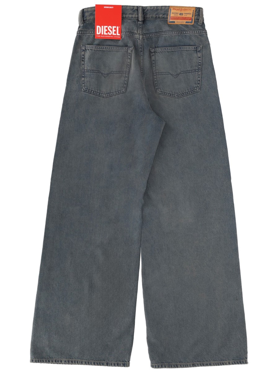 JEANS 1996 D-SIRE