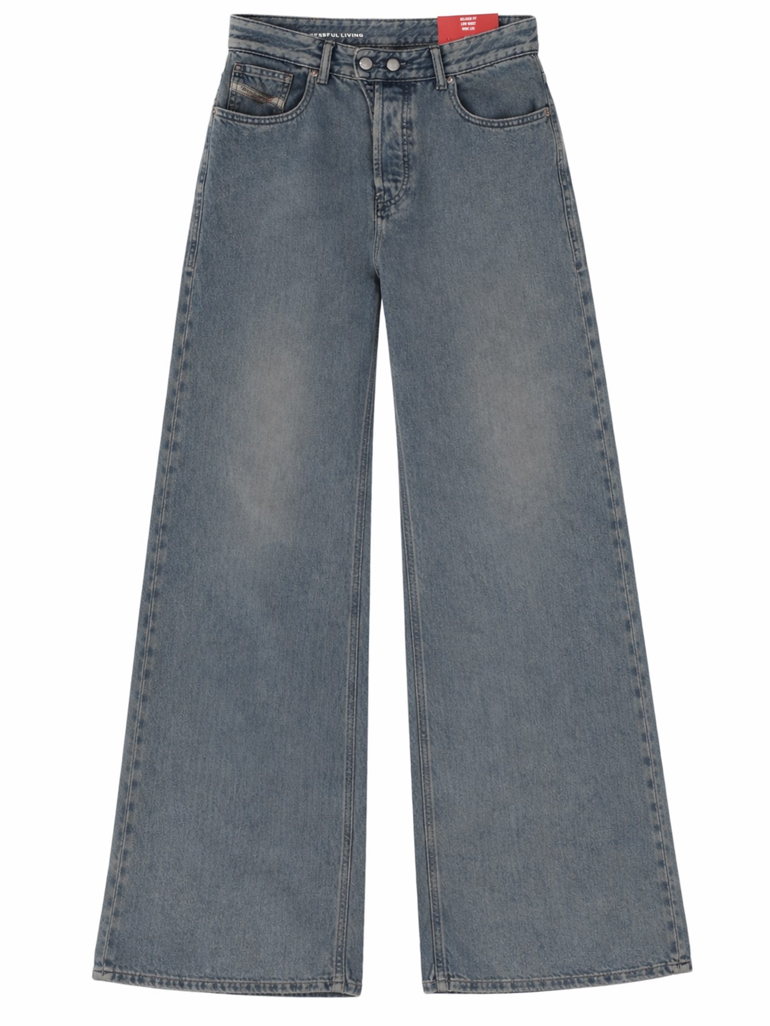 diesel "1996 d-sire" jeans