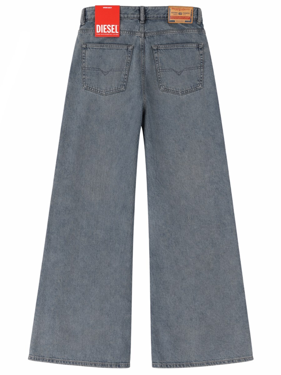 JEANS 1996 D-SIRE
