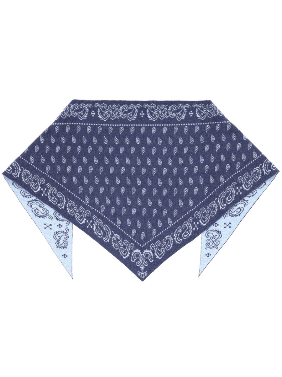 BANDANA THE WILD RAG