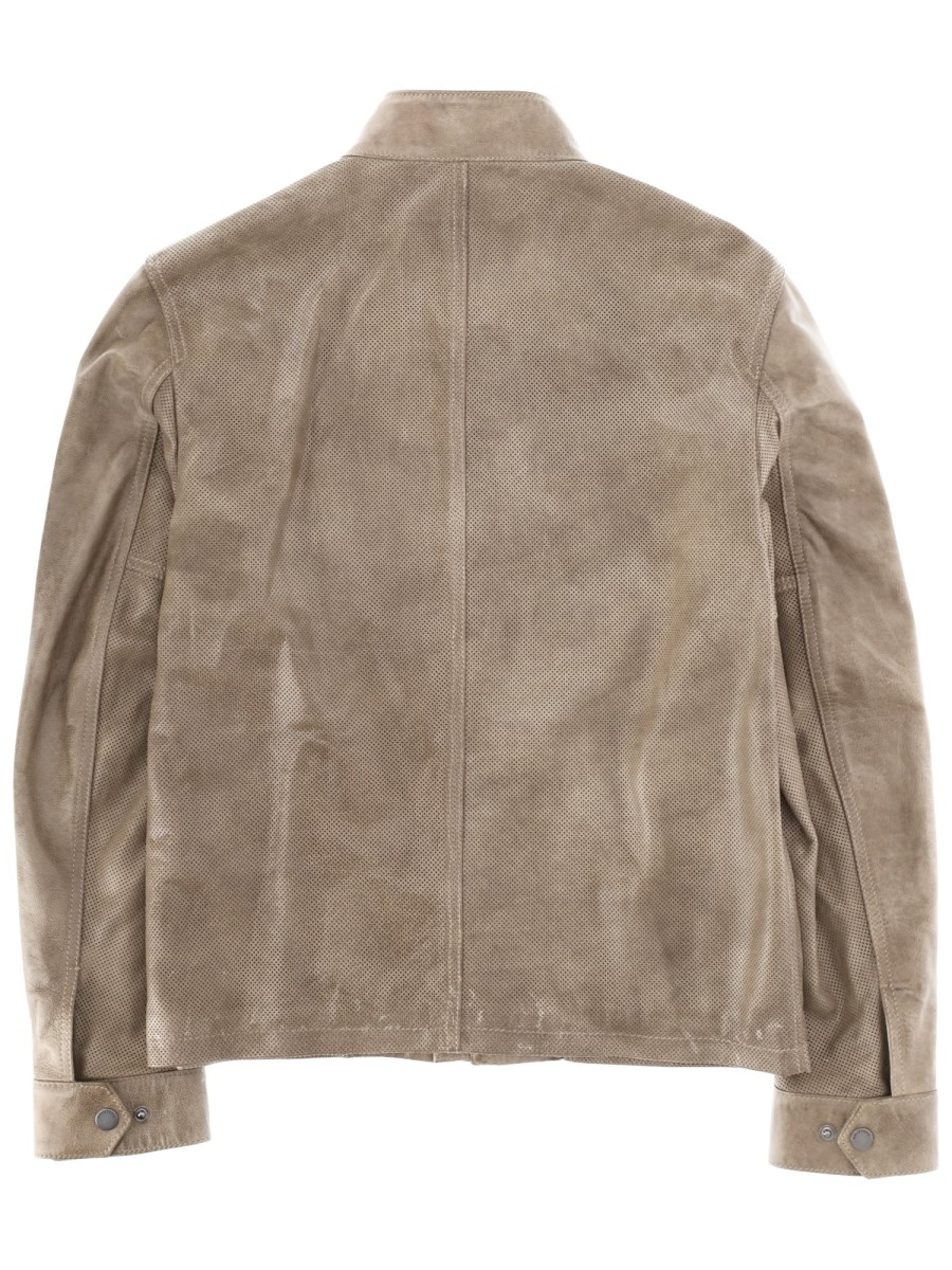 GIACCA RACEMASTER AIR