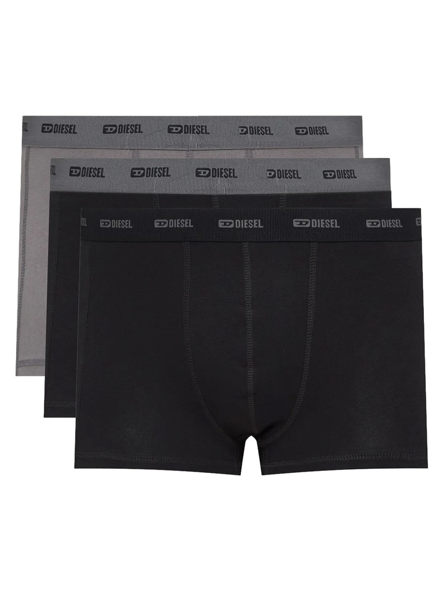 3-PACK BOXER CON LOGO