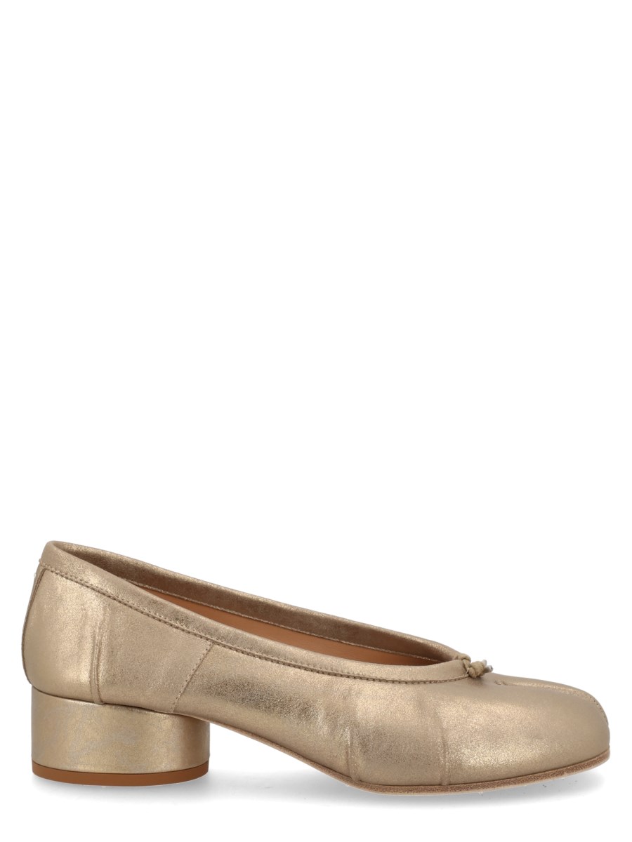 BALLERINA NEW TABI