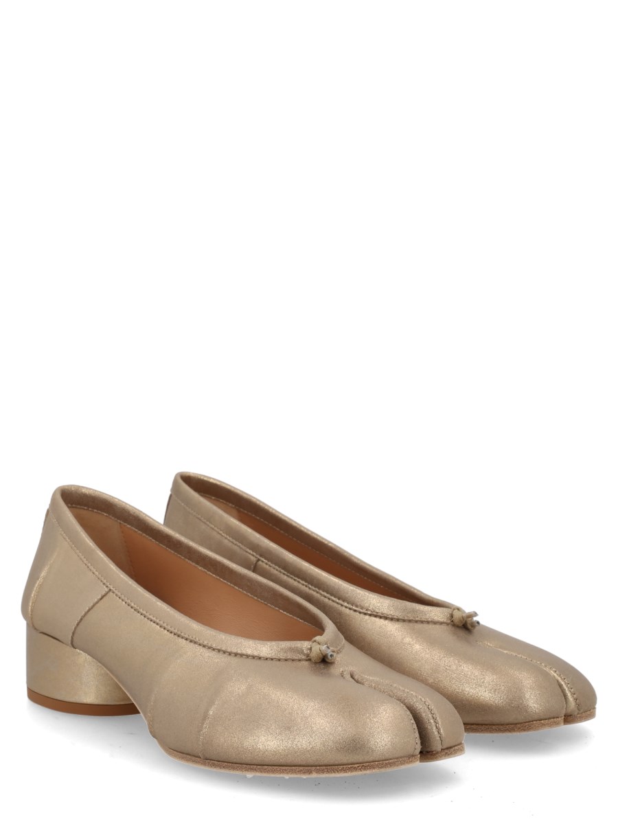 BALLERINA NEW TABI