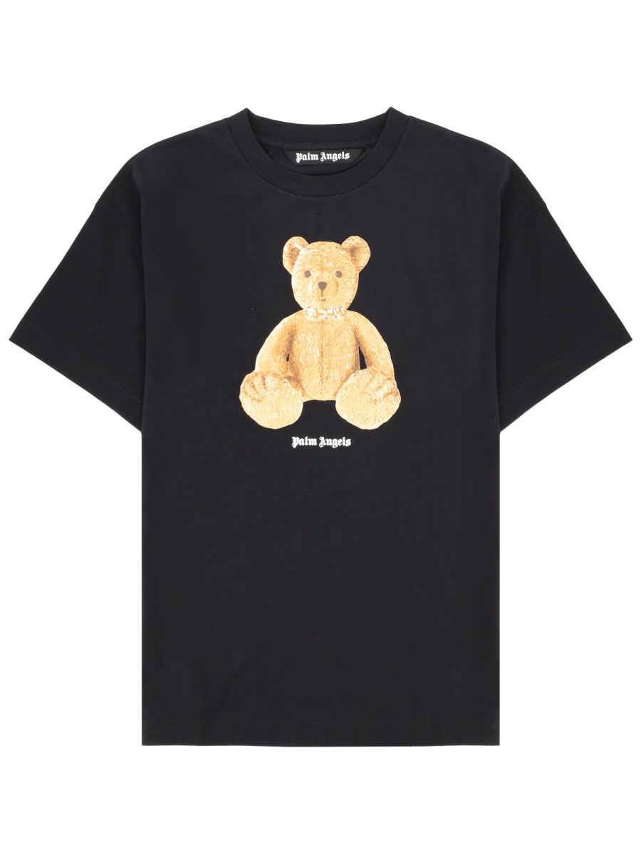 T-SHIRT BEAR
