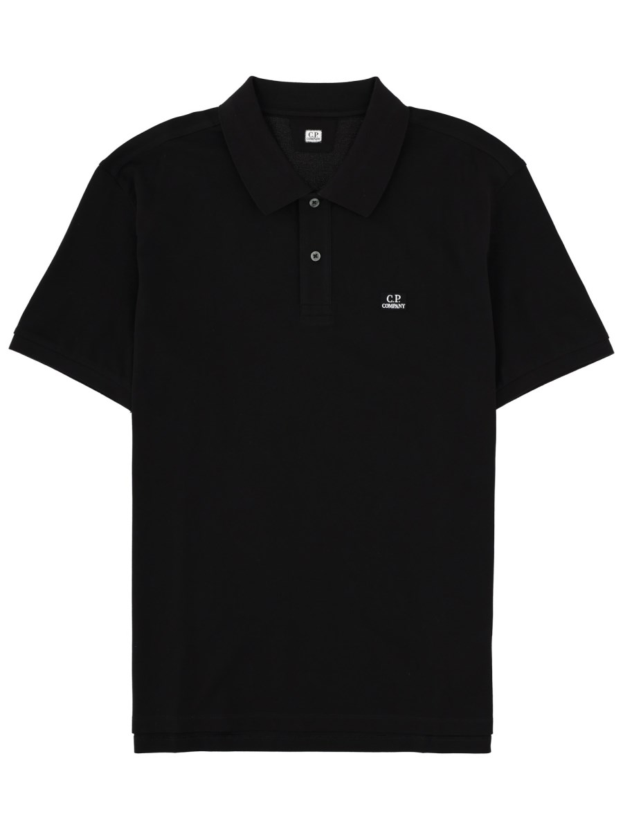 POLO CON LOGO
