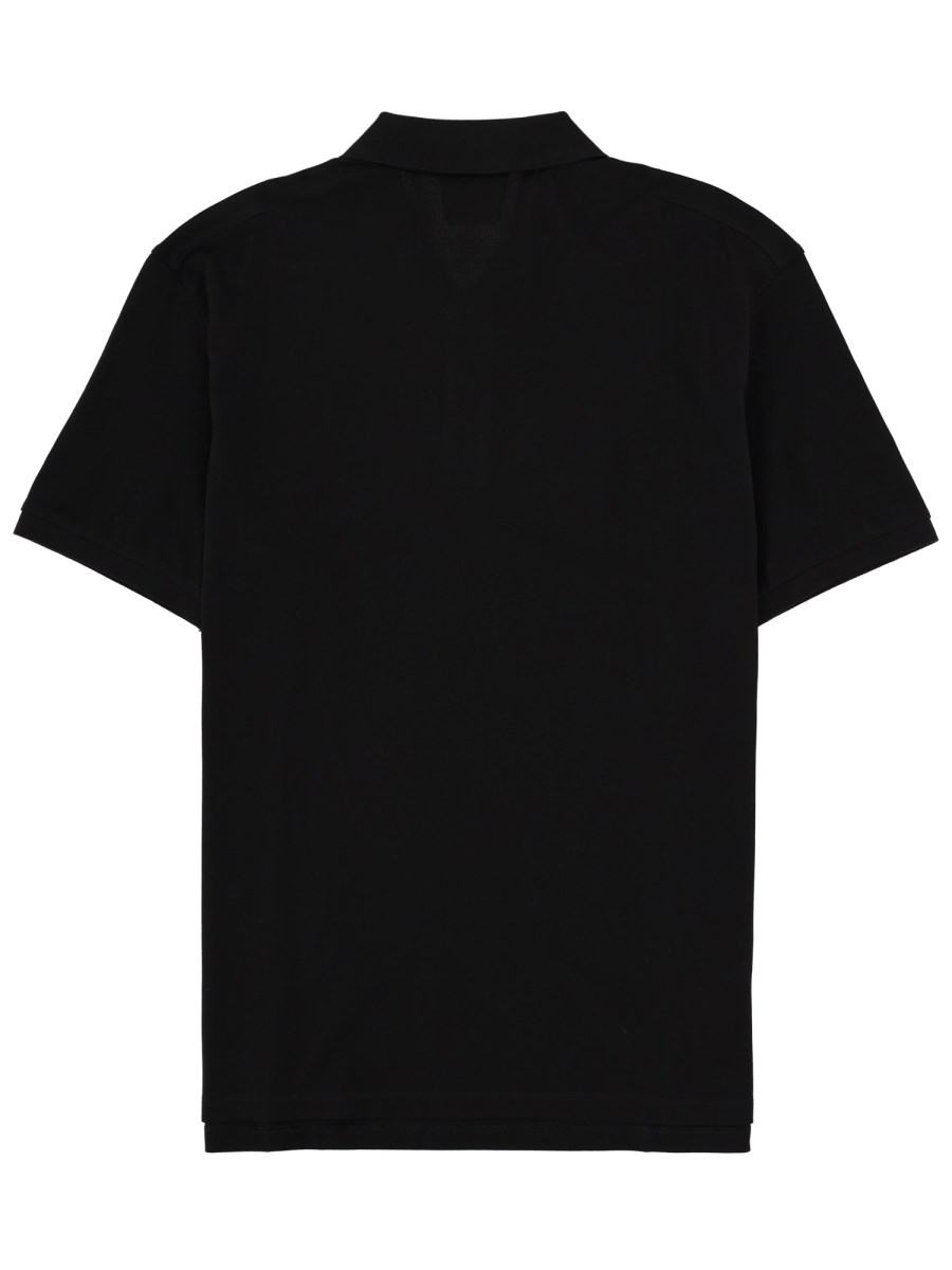 POLO CON LOGO