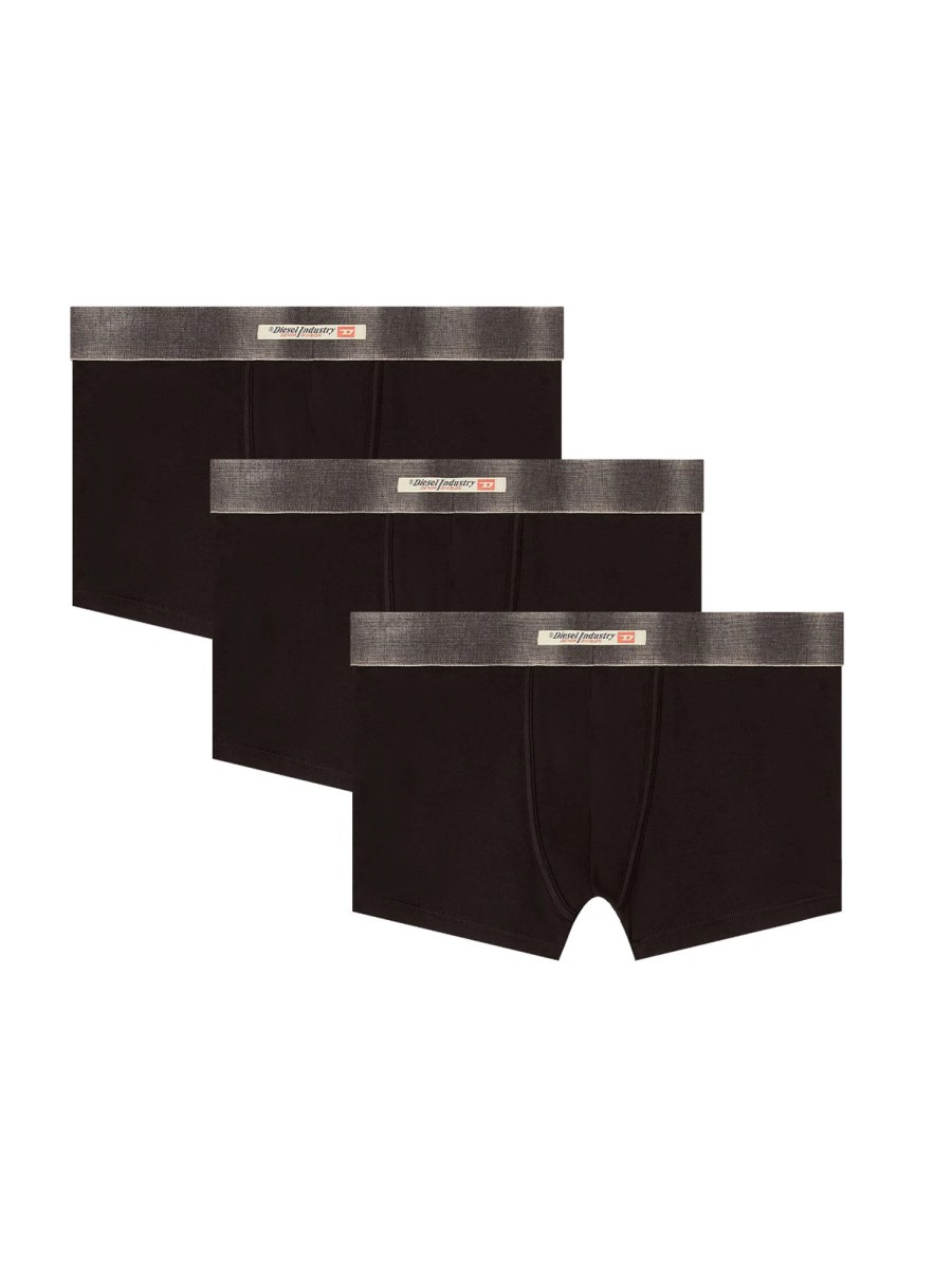3-PACK DI BOXERS DAMIEN-DNM