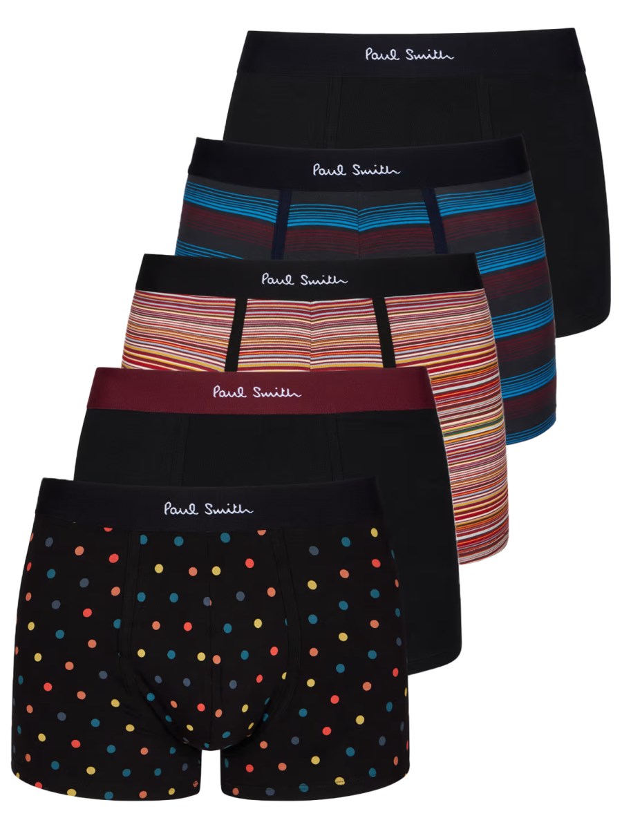 5-PACK DI BOXER