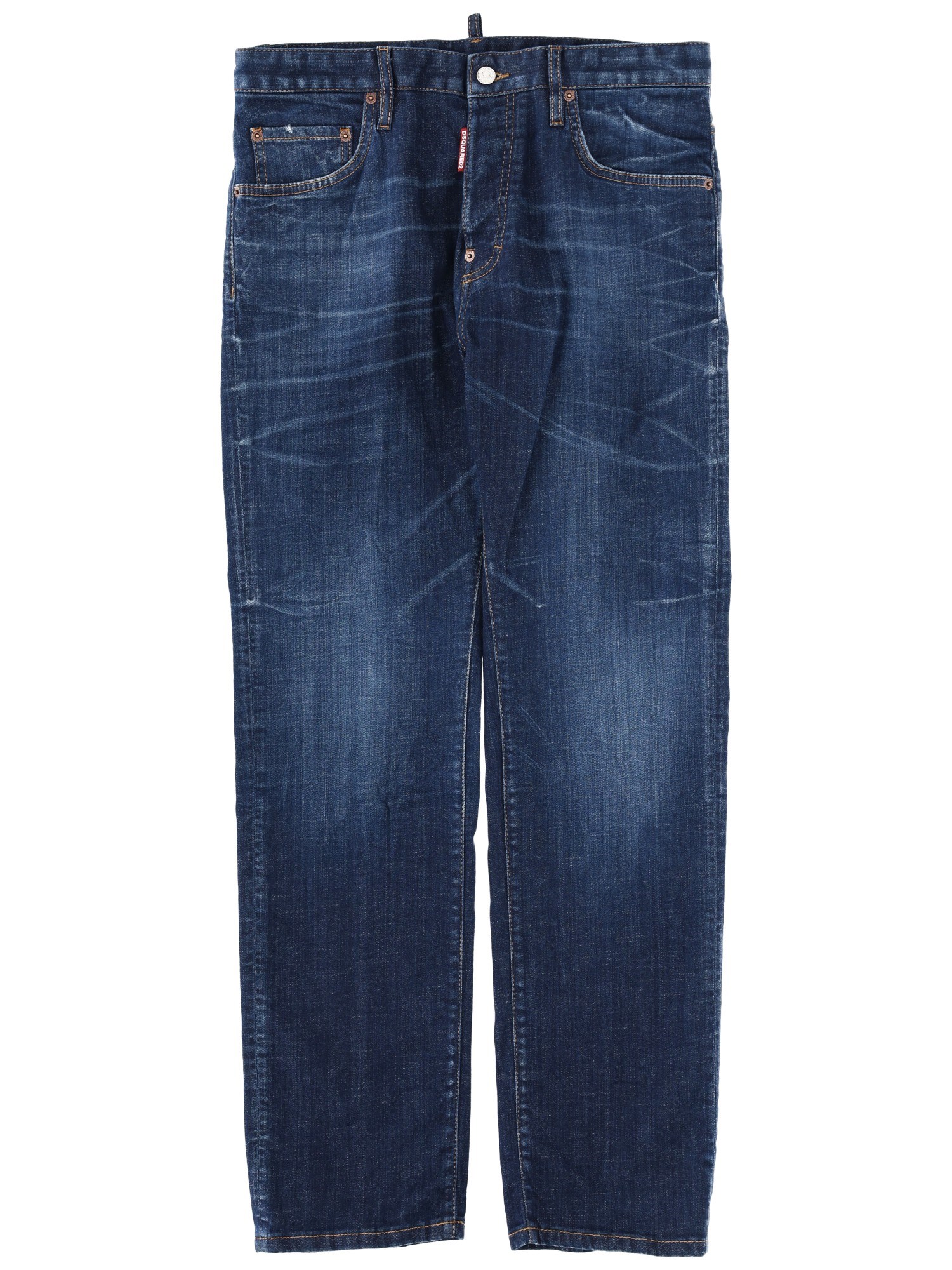 dsquared jeans "teddy"