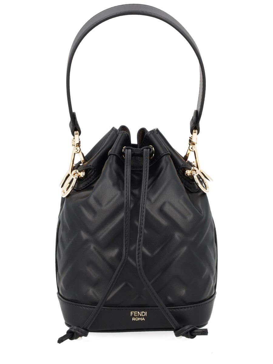 BORSA MON TRESOR MINI