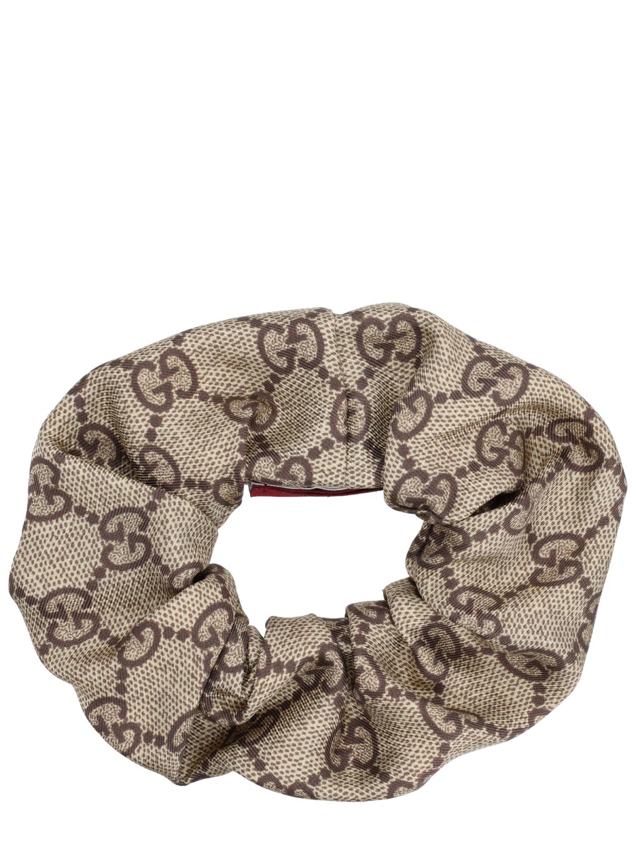 ELASTICO PER CAPELLI GG