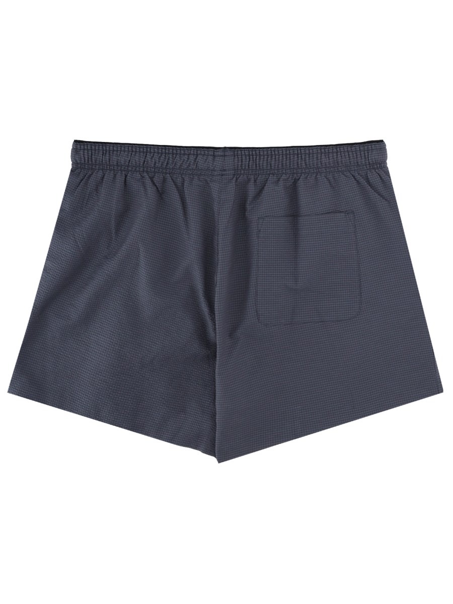 COSTUME DA BAGNO IN MISTO COTONE