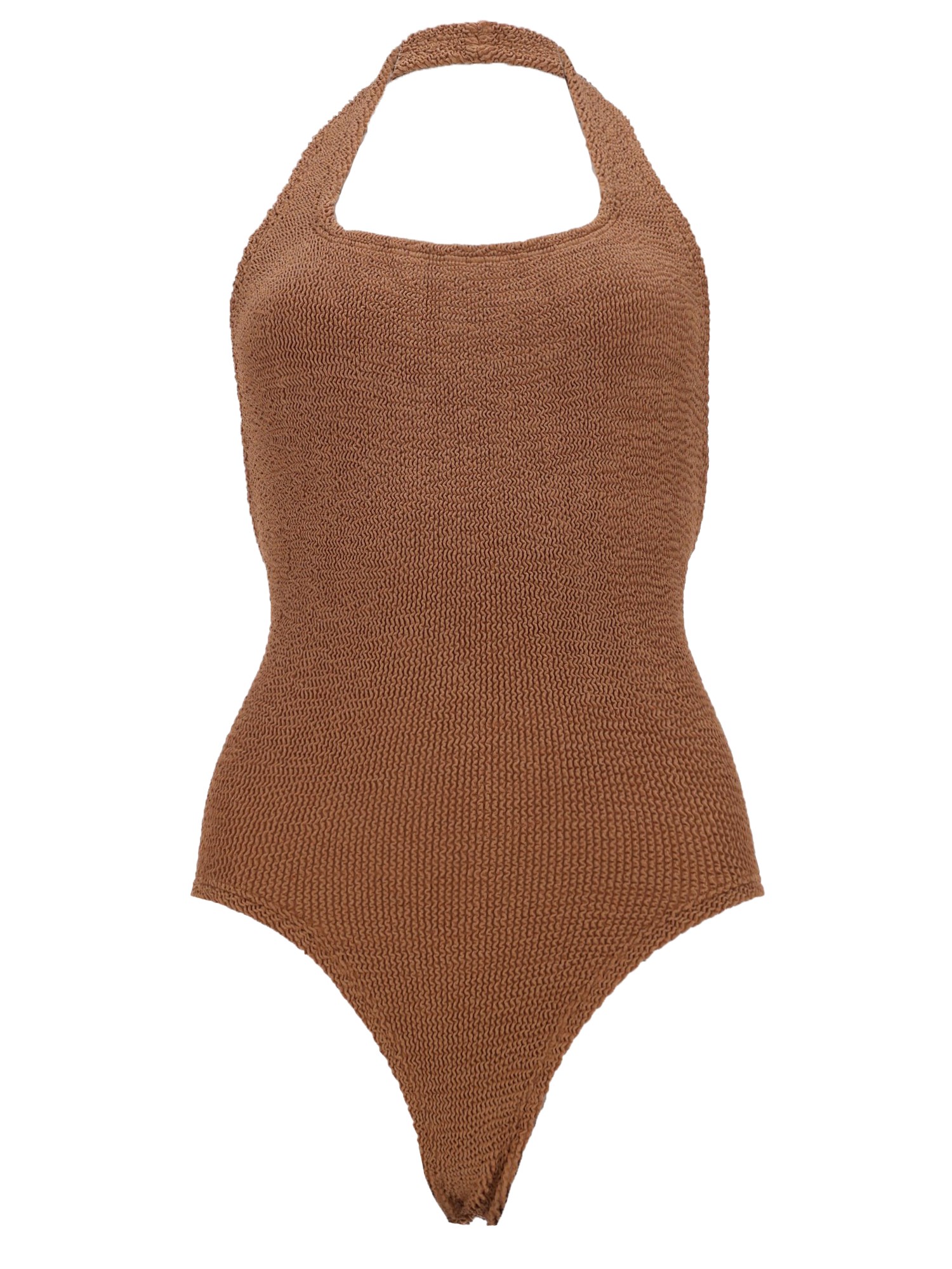 hunza g costume intero "sandy swim