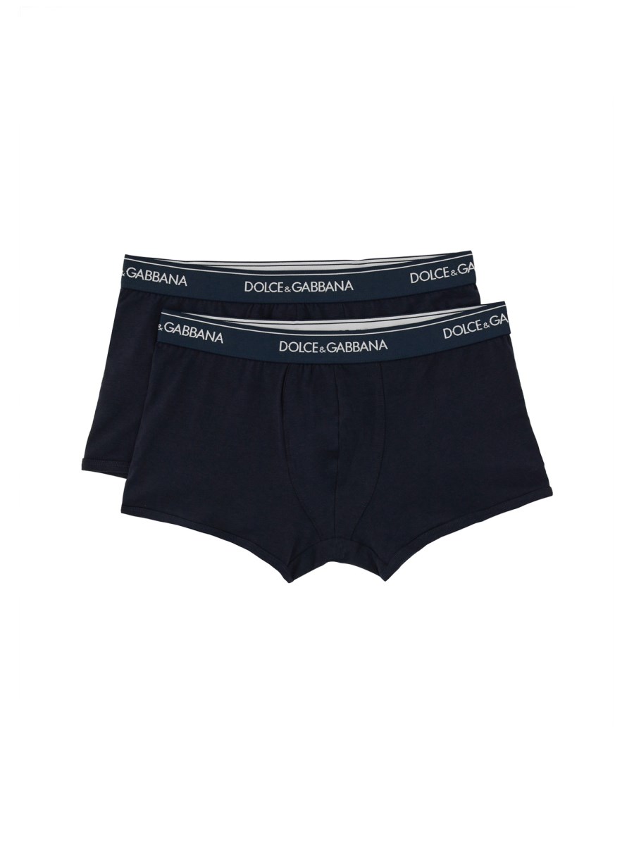CONFEZIONE DA DUE BOXER