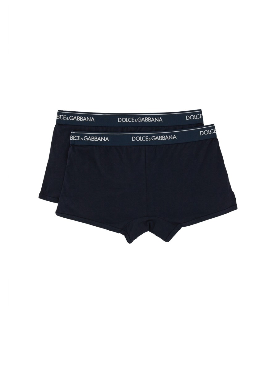 CONFEZIONE DA DUE BOXER