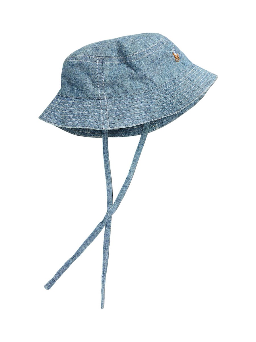 CAPPELLO CHAMBRAY