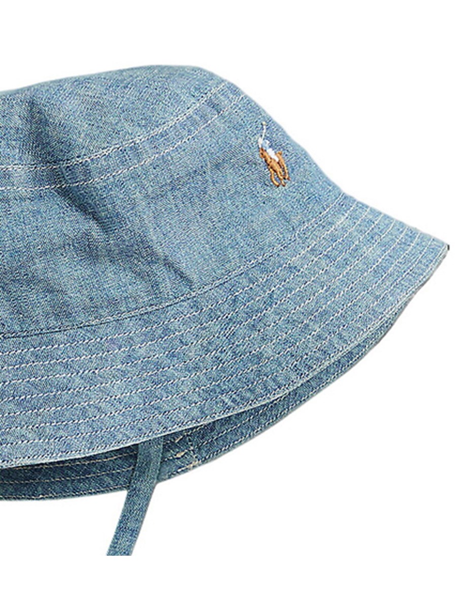 CAPPELLO CHAMBRAY