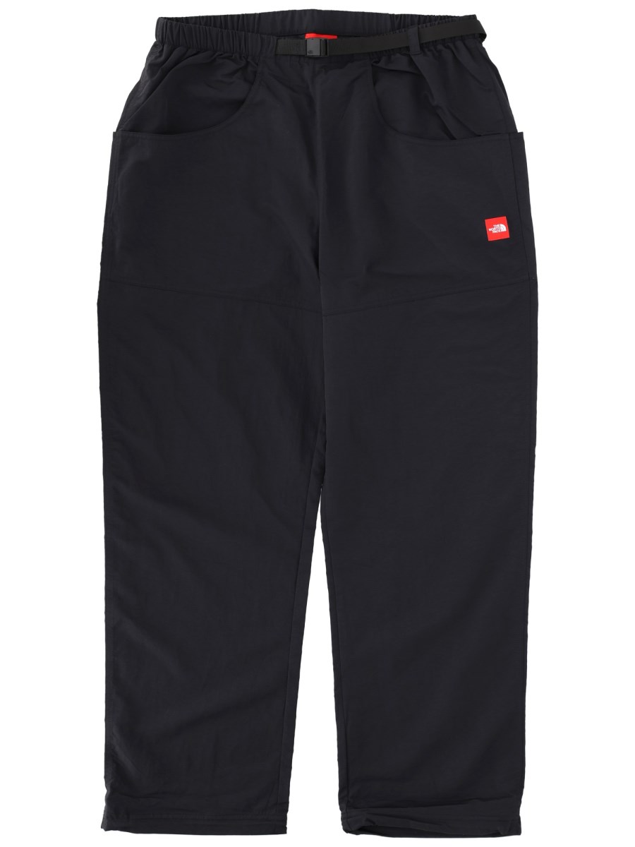 PANTALONE RED BOX