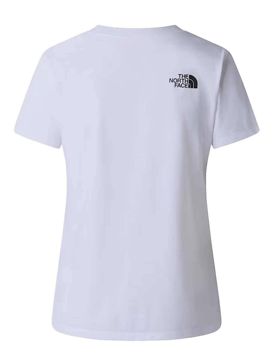T-SHIRT CON LOGO