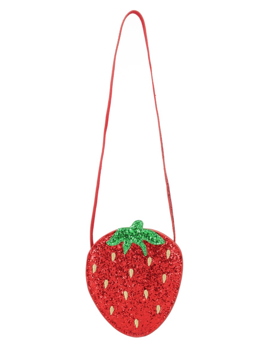 BORSA FRAGOLA