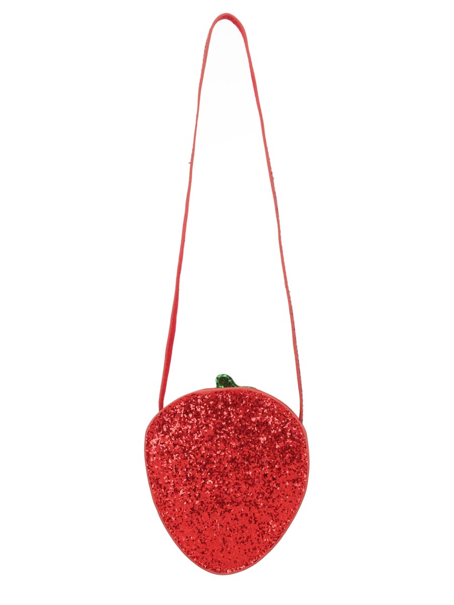 BORSA FRAGOLA