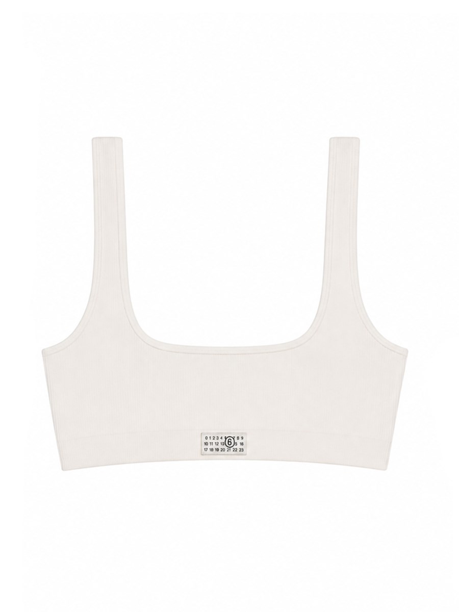 BRALETTE A COSTE