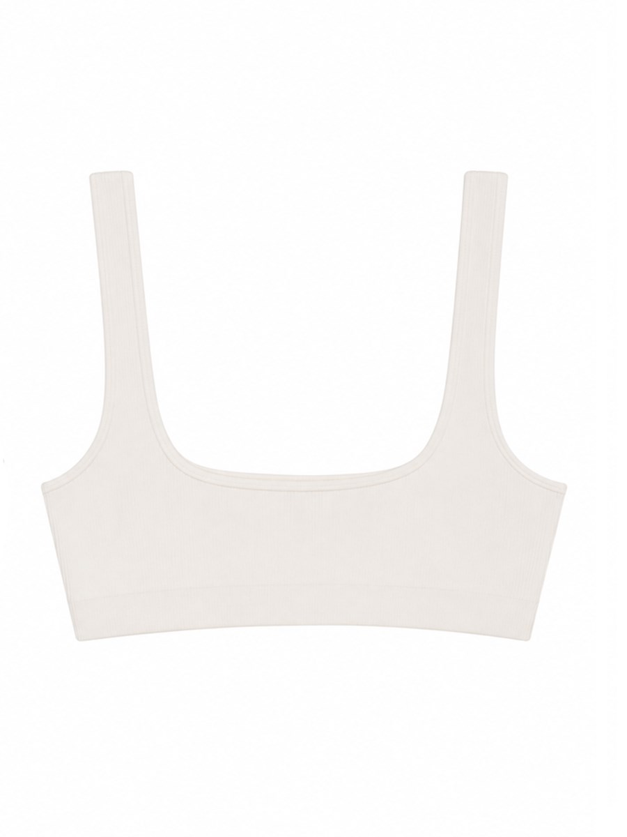 BRALETTE A COSTE