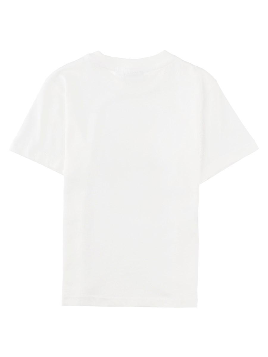 T-SHIRT CON STAMPA 